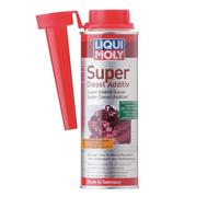 LIQUI MOLY Fuel Additive 8343