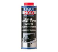 Liqui Moly 5123 pro-Line Diesel Particle Filter Protection Diesel Additive 1L