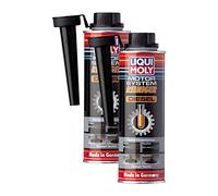 Liqui Moly 5128 Diesel Engine System Cleaner, 300ml Volume, Pack of 2