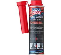 Liqui Moly 5128 Diesel Engine System Cleaner, 300ml Volume, Pack of 3