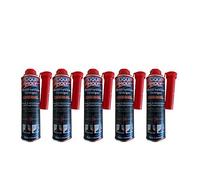 Liqui Moly 5128 Diesel Engine System Cleaner, 300ml Volume, Pack of 5