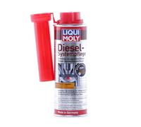 LIQUI MOLY Cleaner, diesel injection system Systempflege Diesel Capacity: 250ml 5139