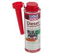 Liqui Moly 5139 System Diesel | 5139 (diesel additive fuel additive), system care diesel