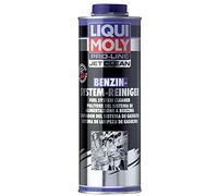 Liqui Moly 5147 Pro-Line Jetclean Fuel System Cleaner, 1 L