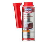 Liqui Moly 5148 Diesel Particle Filter Cleanser 250ml DPF Cover Additive Care