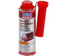 Liqui Moly 5148 Diesel Particulate Filter Protection 250 ml | 5148, diesel particulate filter protection
