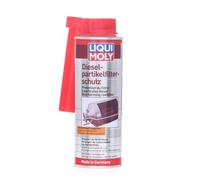 LIQUI MOLY 5148 Soot / Particulate Filter Cleaning