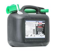 Liqui Moly PRO-LINE JETCLEAN DIESEL INJECTION CLEANER 5L - 5155