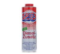 Liqui Moly - Speed Diesel Additive - Cleans Protects & Improves - 1L - 5160