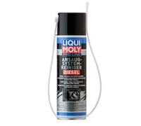 Liqui Moly 5168 Pro-Line Intake System Cleaner Diesel EGR Cleaner 400ml