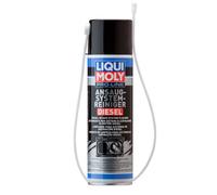 Liqui Moly Pro-Line Ansaug Intake Diesel System Reiniger Cleaner EGR MOT 400ml
