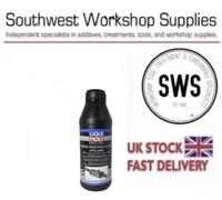 5171 Liqui Moly DPF Diesel Particle Filter Purge Flush 500ml