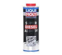 LIQUI MOLY 5176 Diesel additive