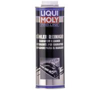 Liqui Moly Radiator Cleaner Flush 1L Remove Deposits Coolant System Flush