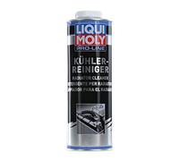 LIQUI MOLY 5189 Pro-Line Radiator Cleaner 1 Litre - Black