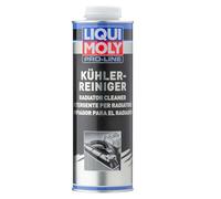 LIQUI MOLY 5189 Pro-Line Radiator Cleaner 1 Litre - Black