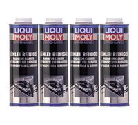 Liqui Moly 5189 Pro-Line Radiator Cleaner Coolant System Flush 4X1L