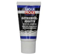 Liqui Moly 5198 Transmission Oil Additive MoS2 150ml Systempflege Manual