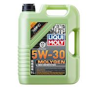 Liqui Moly 5W-30 Molygen New Generation Engine Oil, 5 Litres