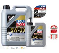 Liqui Moly Special Tec F 5W-30 Semi Synthetic Fuel Saving Engine Oil 5L 5 Litres