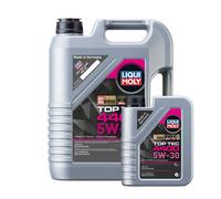 Liqui Moly 5W30 Fully Synthetic Engine Oil Top Tec 4400 Acea C4 Rn 0720 6L