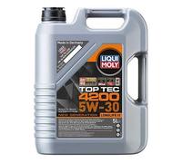 Liqui Moly 8973 Top Tec 4200 5W-30 5L