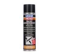 LIQUI MOLY RUST PROOFING WAX UNDERBODY CHASSIS BROWN 500ml 1x AEROSOL 6103