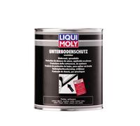 Liqui Moly 6119 Underseal 2 kg Sealable Black