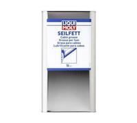 Liqui Moly 6124 Cable Grease 5L Lubricates Protects Corrosion-Resi...