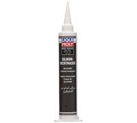 Liqui Moly 6177 Silicone Sealant, Black
