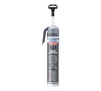 Liqui Moly 6185 Silicone Sealant Black 200ml 2-Pack