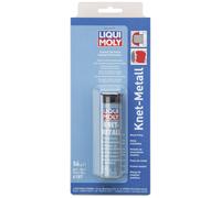 Liqui Moly 6187 Repair Glue Stick Metal 56g: 2-K Epoxi Metal Repair