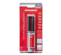 Liqui Moly 6193 Epoxy Adhesive 25ml High Strength Fast Curing Repair