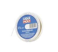 Liqui Moly 6217 Turned Razor Wire 1 pc Bag Plastic