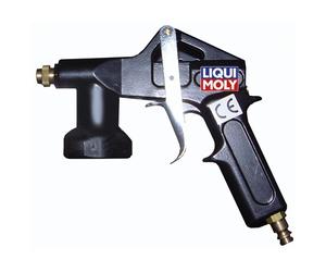 LIQUI MOLY 6219 Spray Gun, pressure bottle