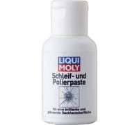 Liqui Moly 6297 Lapping Paste 25ml Grinding & Polishing Stone Chips