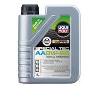 LIQUI MOLY Engine Oil 6738