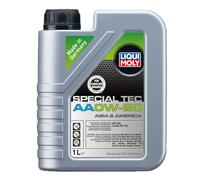 LIQUI MOLY Engine Oil 6738