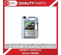 LIQUI MOLY Engine Oil 6738