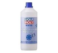 Liqui Moly 6923 Anti-Frost Windscreen Concentrate, 60°, 1 L