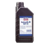 LIQUI MOLY 6954 Hydraulic Oil