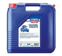 LIQUI MOLY 6960 Hydraulic Oil