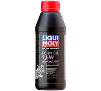Fork Oil 7.5W medium/light 1L Liqui Moly 2719