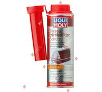 Liqui Moly 5148 Diesel Particulate Filter Protection 250 ml