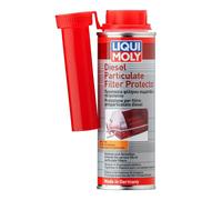Liqui Moly 7180 DPF Diesel Particulate Filter Protector - Prevent DPF Blockage