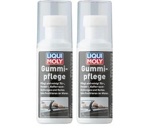 Liqui Moly 7182 Rubber Care 75 ml, Packaging May Vary (Pack of 2)