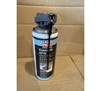 Liqui Moly 7386 Electrical Contact Spray 400ml Electrionic Device Cleaner X1