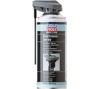 Liqui Moly 7386 Pro-Line Electrical Contact Spray 400ml Residue-Free