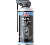 Liqui Moly 7387 Pro-Line Maintenance Spray 400ml Adherent Water-Re...