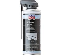 Liqui Moly ProLine Silicone Spray 400ML Grease Interior Exterior Use 7389 1 Unit